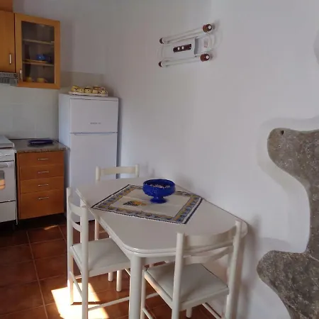 Feriehus Casa Poco Azul Achadinha