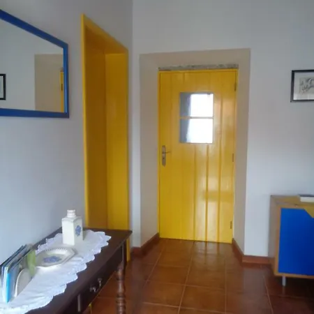 Feriehus Casa Poco Azul