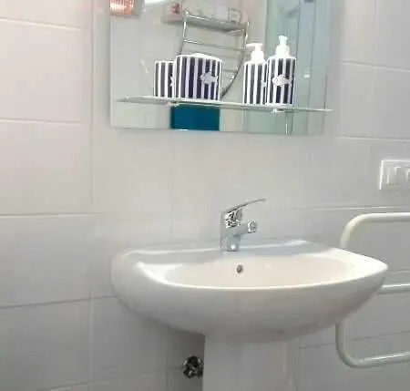 Casa Poco Azul