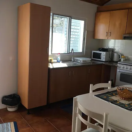 Casa Poco Azul Feriehus *