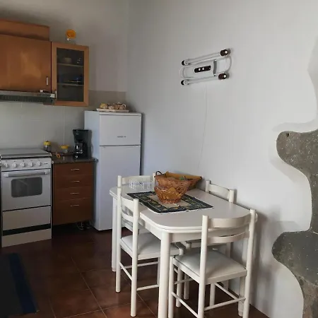 Casa Poco Azul Holiday home *