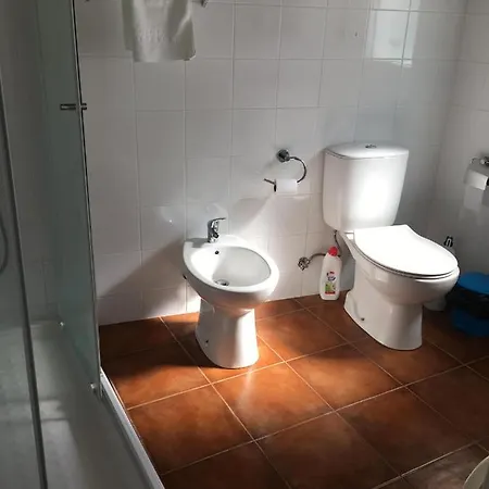 Casa Poco Azul Achadinha