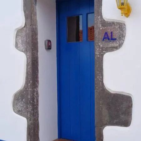 Casa Poco Azul Feriehus *