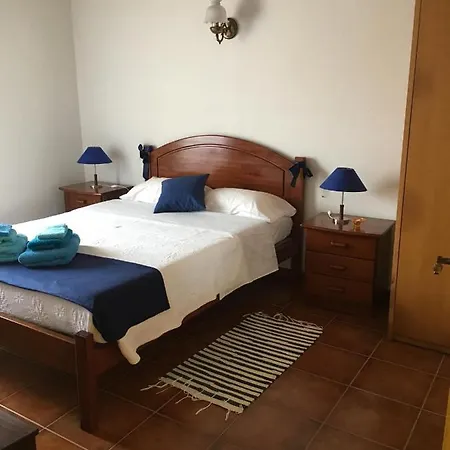 Feriehus Casa Poco Azul *