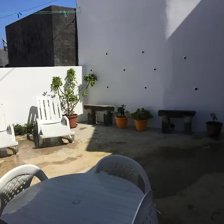 Casa Poco Azul