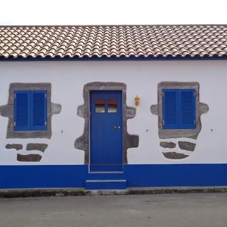 Feriehus Casa Poco Azul